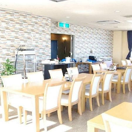 Seagrande Shimizu Station Hotel / Vacation Stay 8198 Shizuoka Zewnętrze zdjęcie