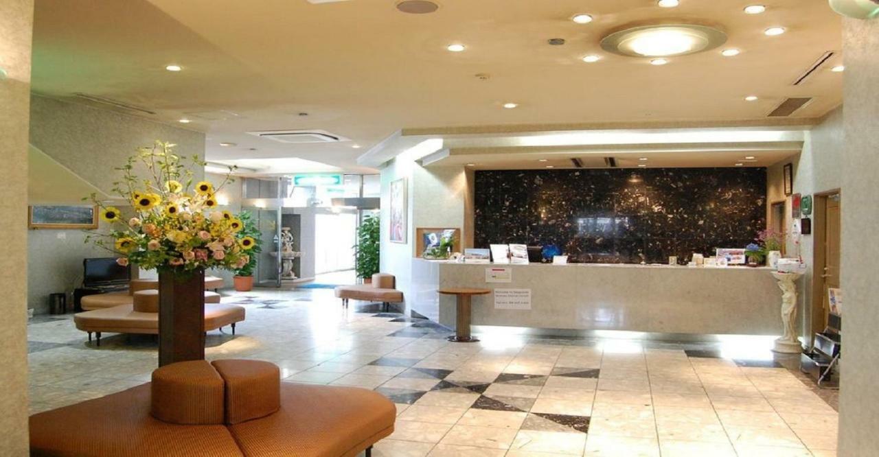 Seagrande Shimizu Station Hotel / Vacation Stay 8198 Shizuoka Zewnętrze zdjęcie