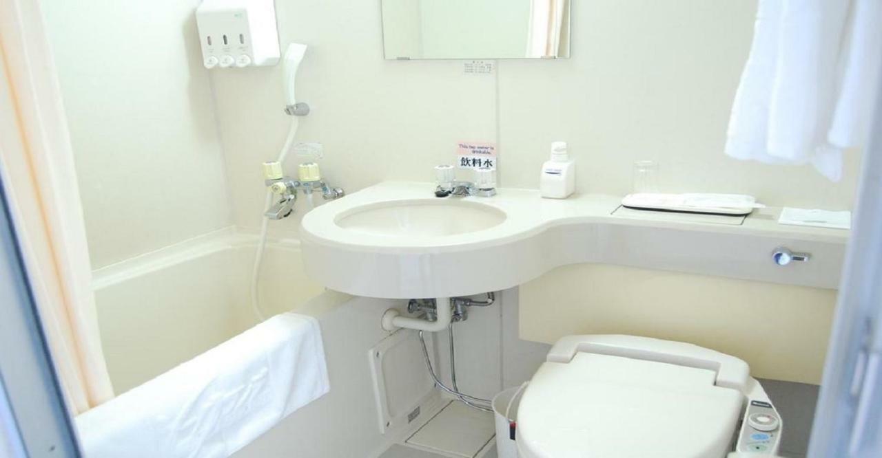 Seagrande Shimizu Station Hotel / Vacation Stay 8198 Shizuoka Zewnętrze zdjęcie