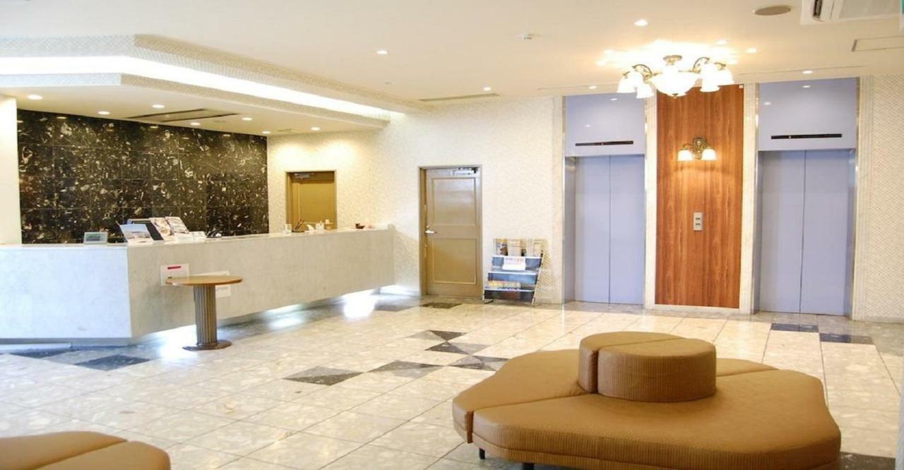 Seagrande Shimizu Station Hotel / Vacation Stay 8198 Shizuoka Zewnętrze zdjęcie