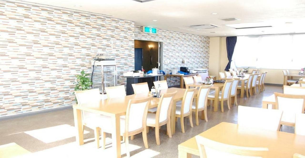 Seagrande Shimizu Station Hotel / Vacation Stay 8198 Shizuoka Zewnętrze zdjęcie